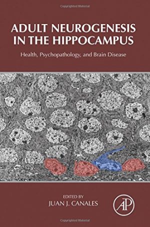Adult Neurogenesis in the Hippocampus: Health, Psychopathology, and Brain Disease
