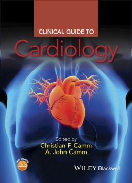 Clinical Guide To Cardiology | Medical Books & CME Courses