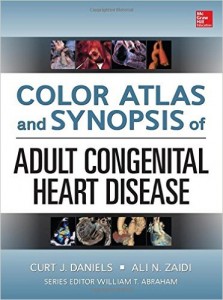 Color Atlas and Synopsis of Adult Congenital Heart Disease (EPUB)