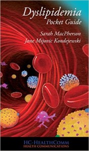 Dyslipidemia Pocket Guide 2015 (EPUB)