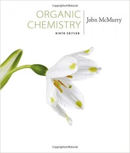 McMurry’s Organic Chemistry, 9th Edition