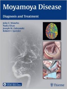 Moyamoya Disease: Diagnosis and Treatment | Medical Books & CME Courses