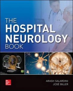 The Hospital Neurology Book (ePUB)
