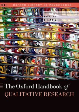 courses qualitative research methods (university of oxford)