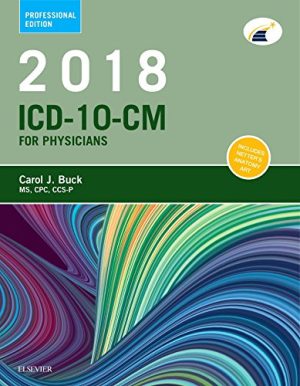 2018 ICD-10-CM Physician Professional Edition, 1e (Ama Physician Icd-10-Cm (Spiral)) (PDF)