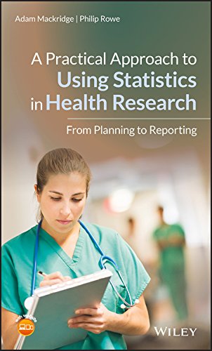 A Practical Approach to Using Statistics in Health Research: From Planning to Reporting (EPUB) 2 | Medical Books & CME Courses a practical approach to using statistics in health research from planning to reporting epub 6387621321819 | Medical Books & CME Courses