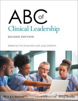 ABC of Clinical Leadership (PDF)