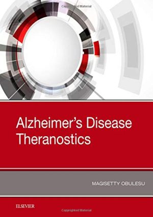 Alzheimer’s Disease Theranostics (EPUB)