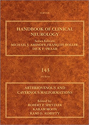 Arteriovenous and Cavernous Malformations, Volume 143 (Handbook of Clinical Neurology) (EPUB) 2 | Medical Books & CME Courses arteriovenous and cavernous malformations volume 143 handbook of clinical neurology epub 6386ff5020a8d | Medical Books & CME Courses