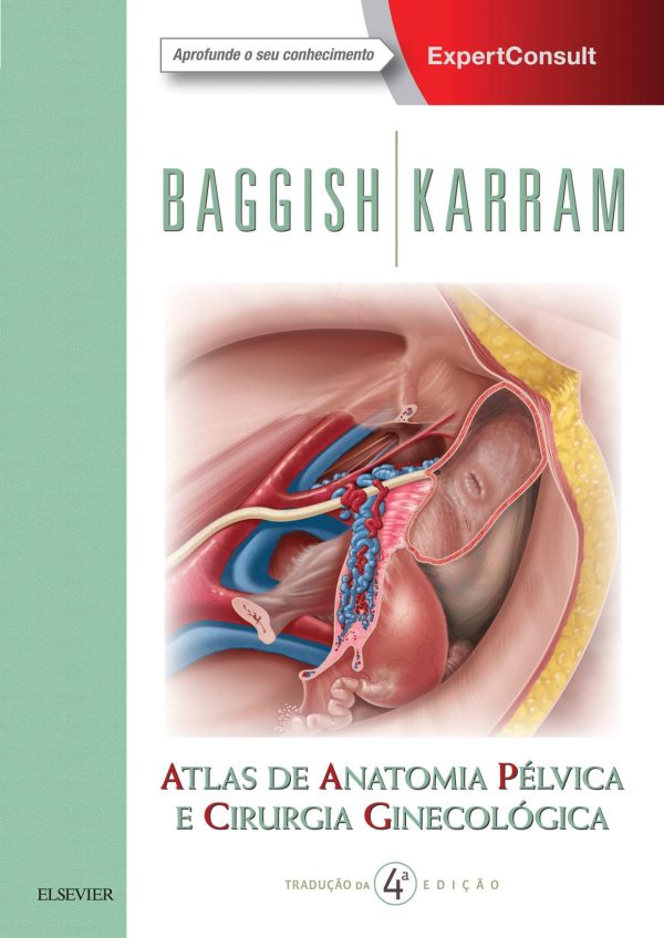 atlas de anatomia pelvica e cirurgia ginecologica pdf 63873705aa1e3 | Medical Books & CME Courses