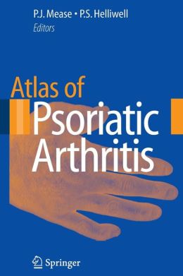 Atlas of Psoriatic Arthritis (PDF)