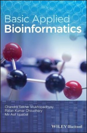 Basic Applied Bioinformatics (EPUB)