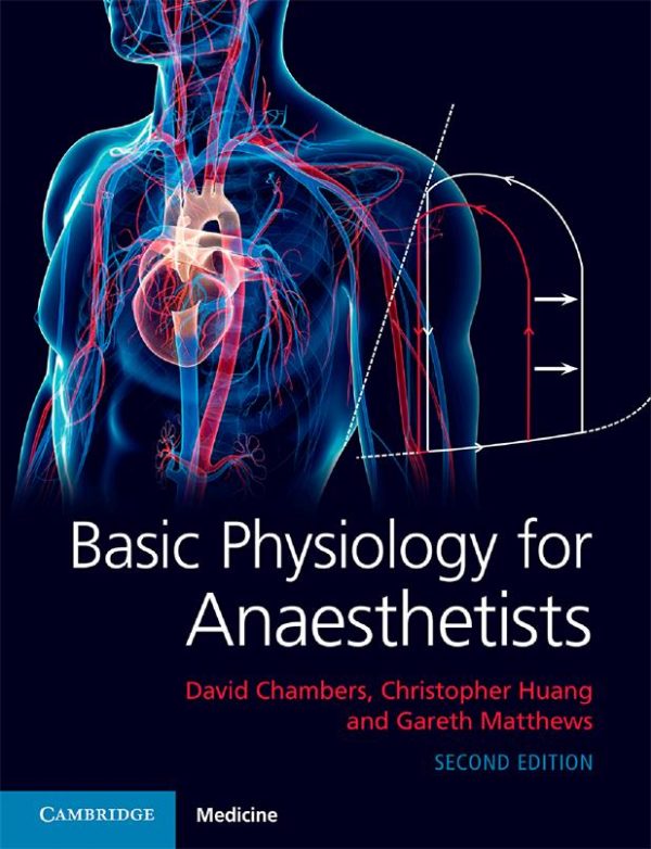 basic physiology for anaesthetists 2nd edition pdf 63877ef547c9a | Medical Books & CME Courses