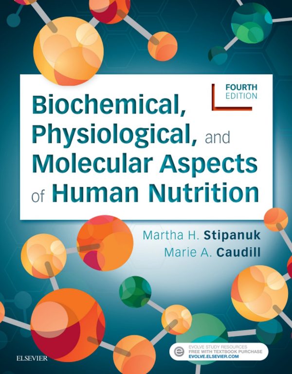 biochemical physiological and molecular aspects of human nutrition epub 6387341c426c3 | Medical Books & CME Courses