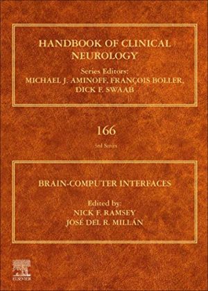 Brain-Computer Interfaces (Volume 168) (Handbook of Clinical Neurology (Volume 168)) (Original PDF from Publisher)