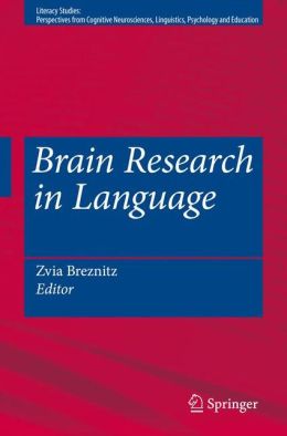 Brain Research in Language (PDF)