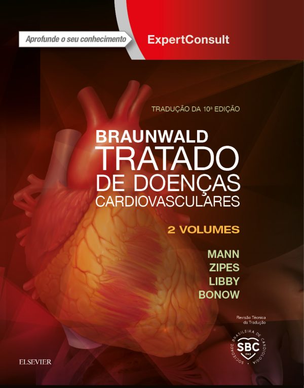 braunwald tratado de doencas cardiovasculares perguntas e respostas portuguese brazilian pdf 6387365bbe389 | Medical Books & CME Courses