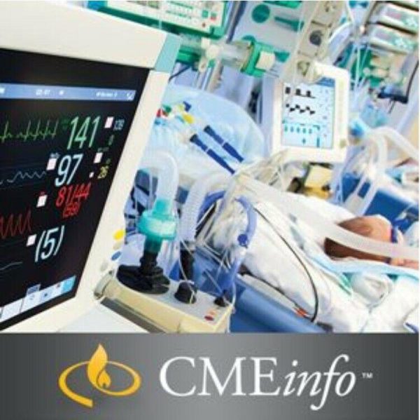 bringing best practices to your icu an interdisciplinary approach 2019 cme videos 6387998790152 | Medical Books & CME Courses