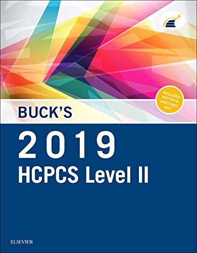 Buck’s 2019 HCPCS Level II (PDF) 2 | Medical Books & CME Courses bucks 2019 hcpcs level ii pdf 63876e1fa24cc | Medical Books & CME Courses