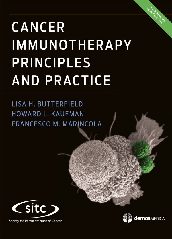 cancer immunotherapy principles and practice epub 6386f6eb9366c | Medical Books & CME Courses