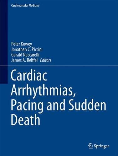 Cardiac Arrhythmias, Pacing and Sudden Death (Cardiovascular Medicine) (PDF) 2 | Medical Books & CME Courses cardiac arrhythmias pacing and sudden death cardiovascular medicine pdf 63833c0a67f30 | Medical Books & CME Courses