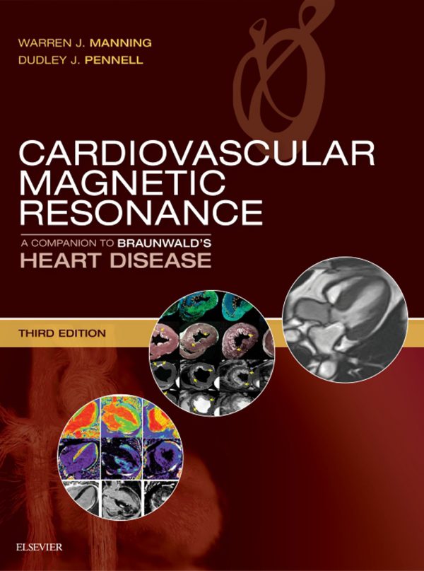 cardiovascular magnetic resonance a companion to braunwalds heart disease 3rd edition epub 6387334fbbe8a | Medical Books & CME Courses