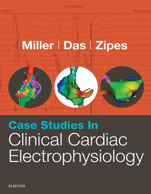 case studies in clinical cardiac electrophysiology e book 1st edition pdf 638730665a99e | Medical Books & CME Courses