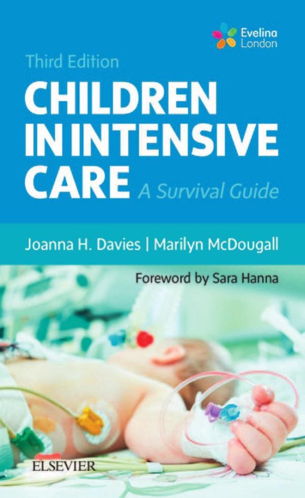 children in intensive care e book a survival guide 3rd edition pdf 6387357e75ecc | Medical Books & CME Courses