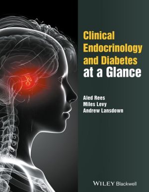 Clinical Endocrinology and Diabetes at a Glance (EPUB)
