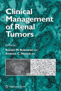 Clinical Management of Renal Tumors (PDF) 2 | Medical Books & CME Courses clinical management of renal tumors pdf 6382b4bae641d | Medical Books & CME Courses