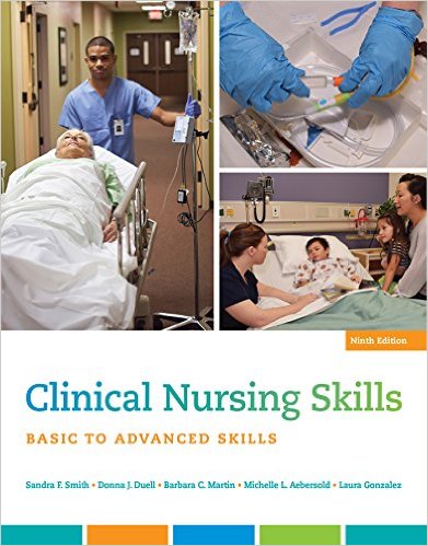 Clinical Nursing Skills: Basic to Advanced Skills (9th Edition) 2 | Medical Books & CME Courses clinical nursing skills basic to advanced skills 9th edition 6382e32ecfd34 | Medical Books & CME Courses