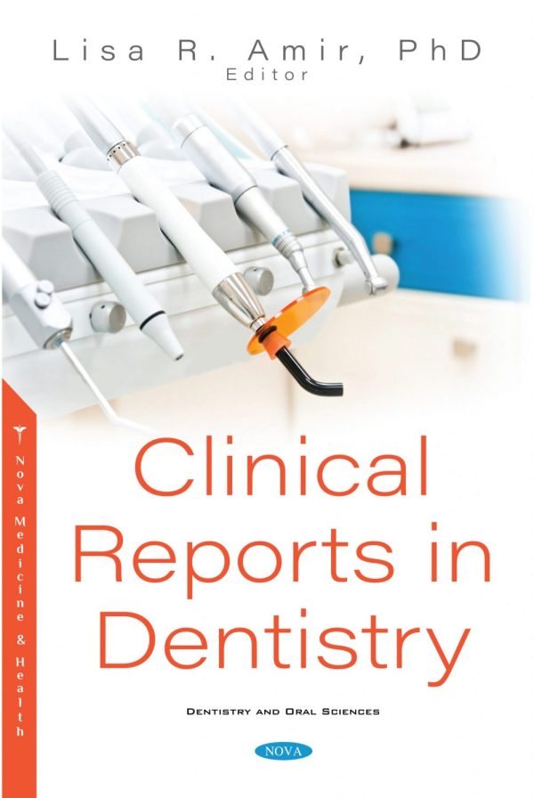 clinical reports in dentistry original pdf from publisher 6387ed2ca2bed | Medical Books & CME Courses