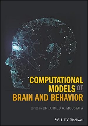 Computational Models of Brain and Behavior (EPUB)