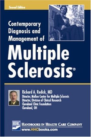 Contemporary Diagnosis and Management of Multiple Sclerosis (PDF)