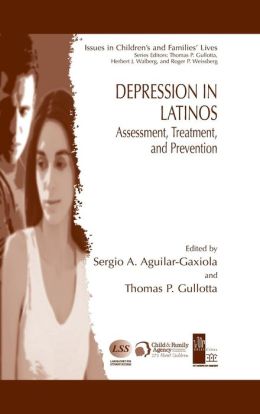 Depression in Latinos: Assessment, Treatment, and Prevention (EPUB)