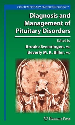 Diagnosis and Management of Pituitary Disorders (PDF)