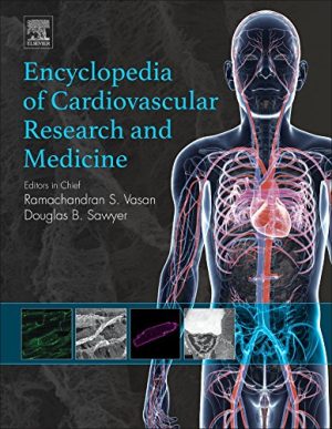 Encyclopedia of Cardiovascular Research and Medicine (PDF)