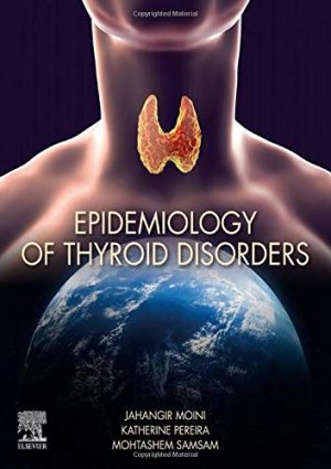 Epidemiology of Thyroid Disorders (Original PDF from Publisher)