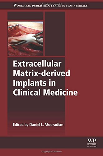 Extracellular Matrix-derived Implants in Clinical Medicine (Woodhead Publishing Series in Biomaterials) (PDF) 2 | Medical Books & CME Courses extracellular matrix derived implants in clinical medicine woodhead publishing series in biomaterials pdf 6382dd975ac1d | Medical Books & CME Courses
