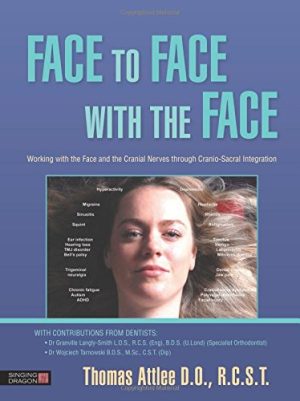 Face to Face with the Face: Working with the Face and the Cranial Nerves through Cranio-Sacral Integration (PDF)