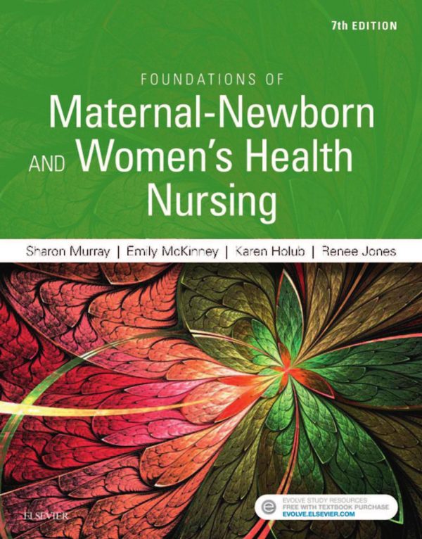 foundations of maternal newborn and womens health nursing 7e pdf 6387339bef8d2 | Medical Books & CME Courses