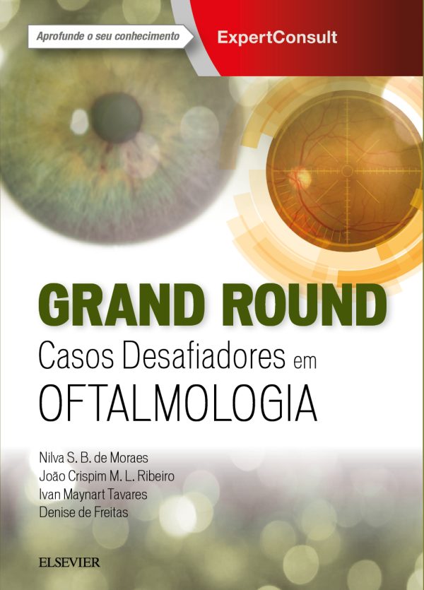 freitas grand round portuguese brazilian epub 6387367dbb3b7 | Medical Books & CME Courses