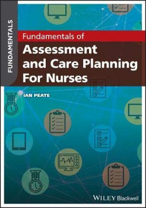 Fundamentals of Assessment and Care Planning for Nurses (EPUB)