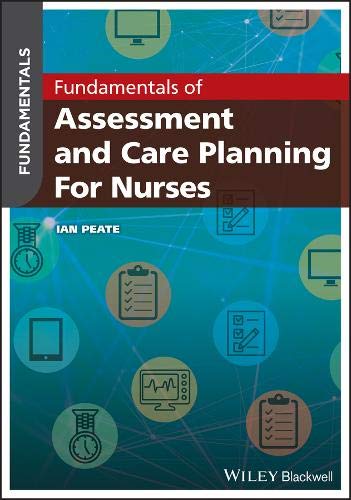 Fundamentals of Assessment and Care Planning for Nurses 2 | Medical Books & CME Courses fundamentals of assessment and care planning for nurses 6387816984abe | Medical Books & CME Courses