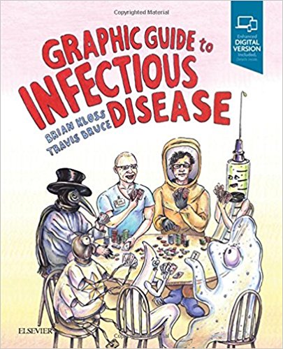 Graphic Guide to Infectious Disease, 1e (PDF) 2 | Medical Books & CME Courses graphic guide to infectious disease 1e pdf 63872a1d74985 | Medical Books & CME Courses