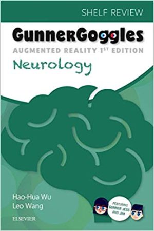 Gunner Goggles Neurology (ORIGINAL PDF from Publisher)