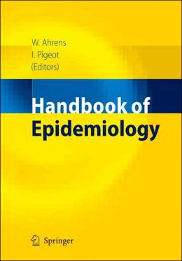 Handbook of Epidemiology (PDF)