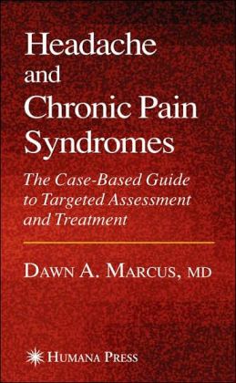 Headache And Chronic Pain Syndromes (PDF) | Medical Books & CME Courses