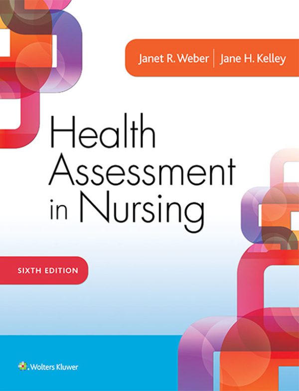 health assessment in nursing 6th edition epub 63873dca87587 | Medical Books & CME Courses