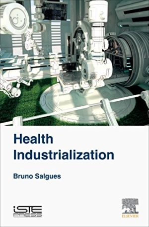 Health Industrialization (PDF)